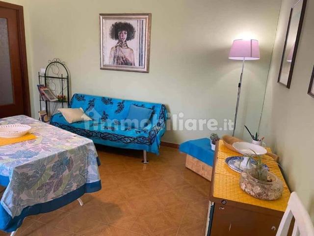 Trilocale via Mandelli, Centro, Arena Po