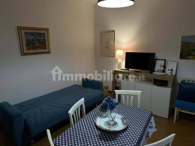Trilocale via Mandelli, Centro, Arena Po