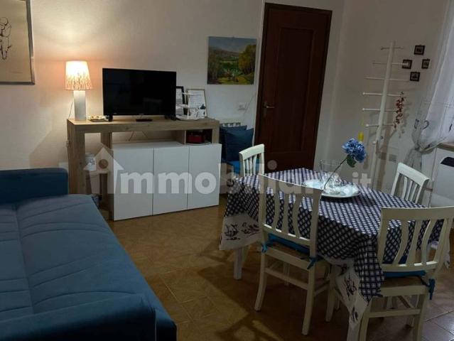 Trilocale via Mandelli, Centro, Arena Po