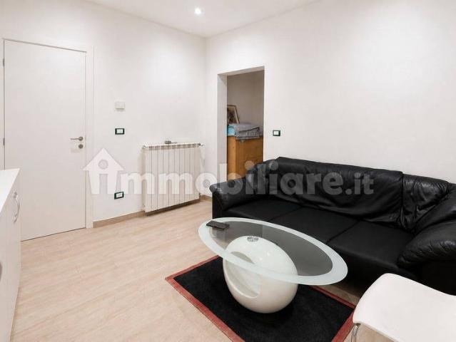 Trilocale via Mantova 34, Porta Milano, Casale Monferrato
