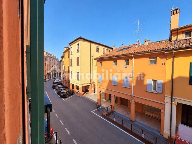 Trilocale via Mascarella 4, Irnerio, Bologna