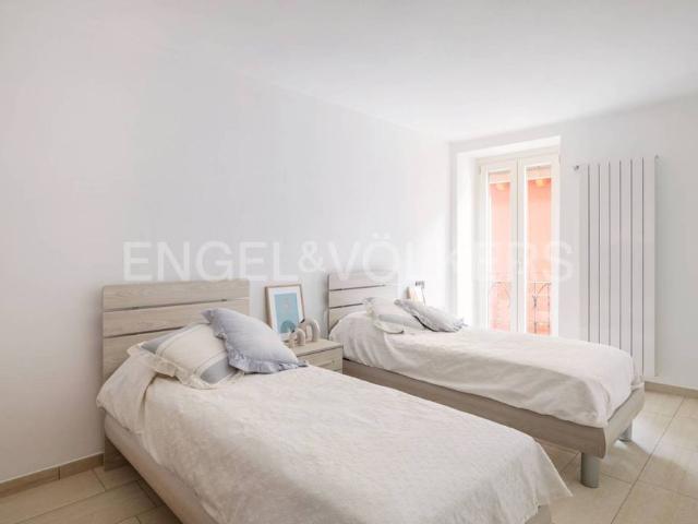Trilocale via Massimo d'Azeglio 68, Centro, Cannero Riviera