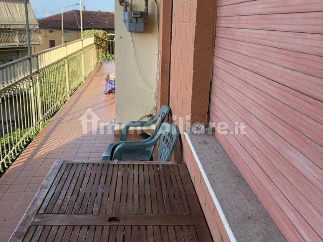 Trilocale via Marche, Centro, Falconara Marittima