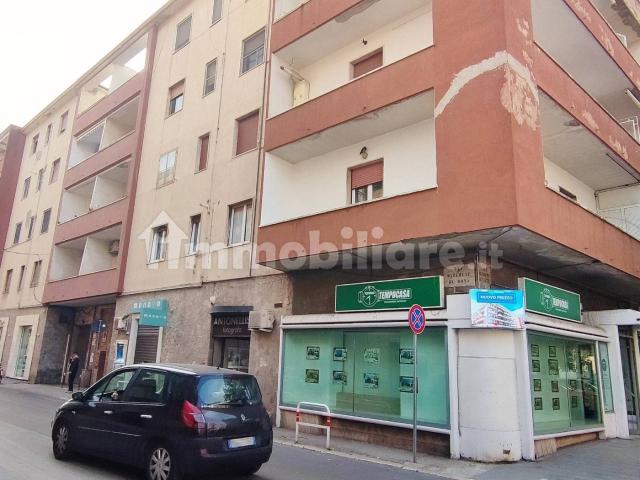 Trilocale via Marchese De Rosa 92, Immacolata, Foggia