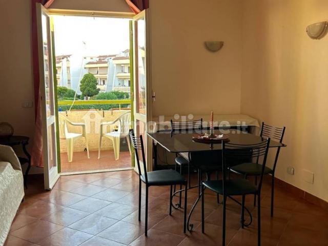 Trilocale via Marcina 34, Cerenova, Cerveteri
