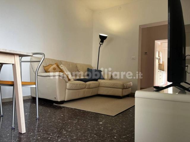 Trilocale via Marco Polo 1, Lido di Venezia, Venezia