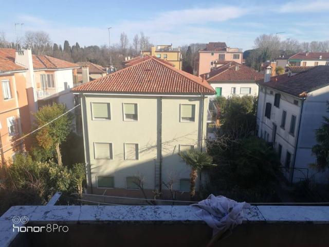Trilocale via Marco Polo 6, Lido di Venezia, Venezia