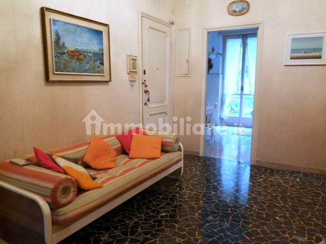 Trilocale via Marco Polo, Porto, Rapallo