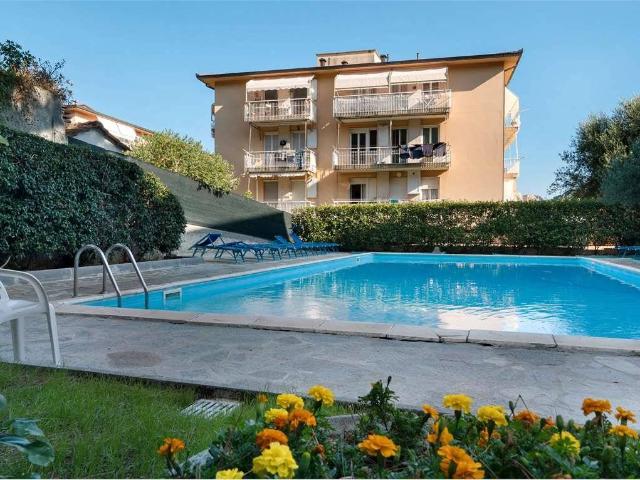 Trilocale via Marconi, 13, Centro, Arenzano