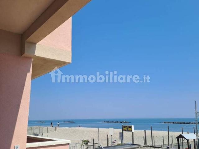 Trilocale via Mare Jonio 105, Lido degli Scacchi, Lido di Pomposa, Comacchio