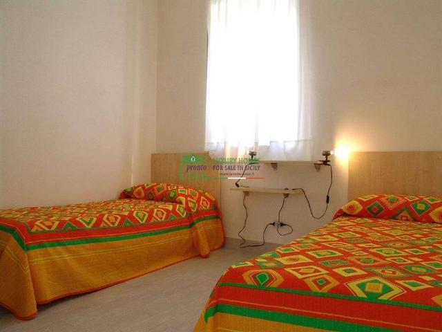 Trilocale via Maresciallo Scrofani, Marina di Ragusa Centro, Ragusa