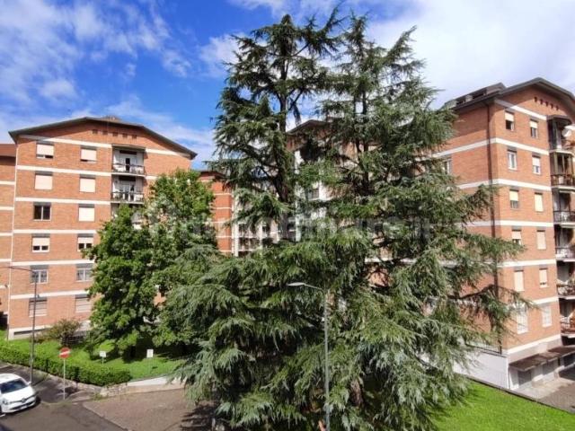 Trilocale via Maria Montessori, Quartiere Forlanini, Milano