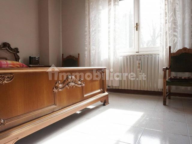 Trilocale via Maria Luigia, 17, Centro, Colorno