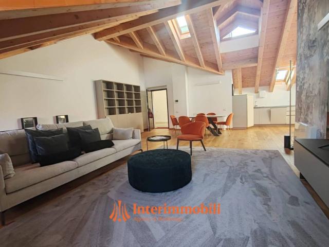 Trilocale via Maria Vittoria, 18, Via Roma, Torino