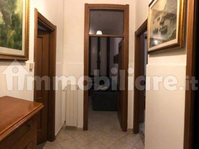 Trilocale via Mario Greco 65, San Leonardo, Catanzaro