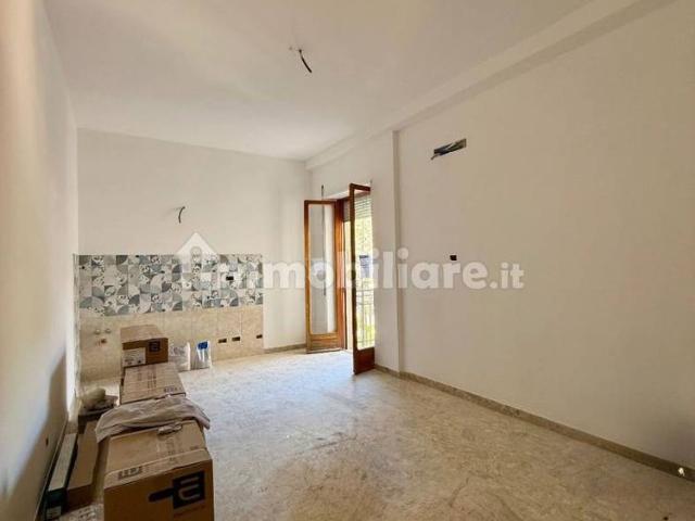 Trilocale via Marsicana 44, Centro, Sora