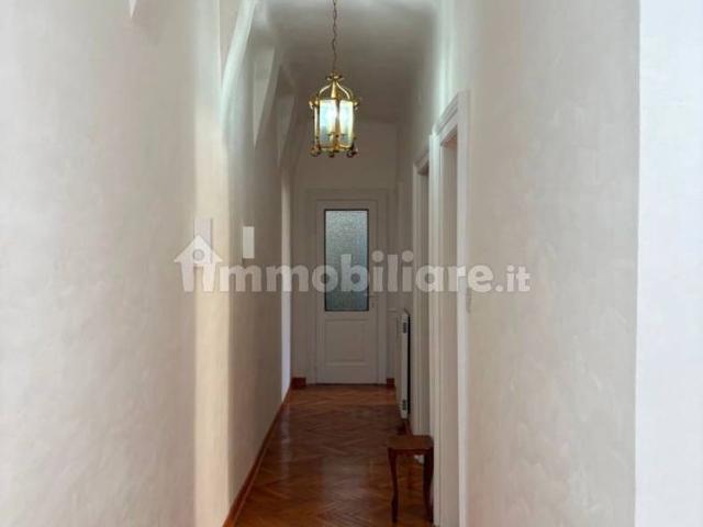 Trilocale via Martiri della Libertà, Roiano, Trieste