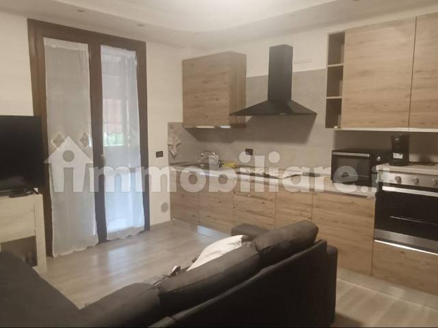 Trilocale via Martiri delle Foibe, Recovato, Castelfranco Emilia