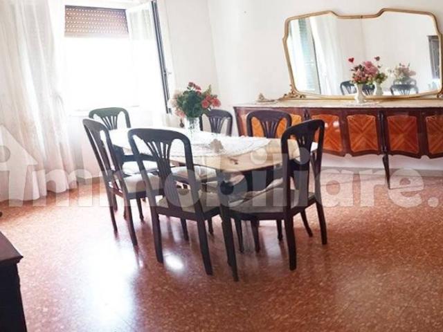 Trilocale via Marzabotto 9, Orte Scalo, Orte
