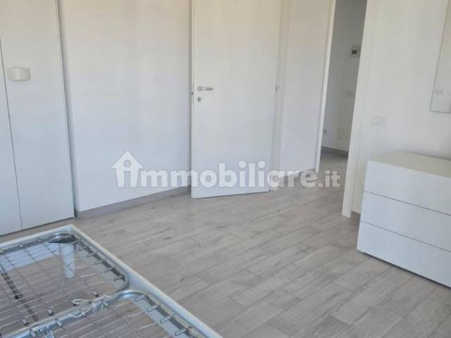 Trilocale via Matteo Maria Boiardo 17, San Marone, San Giuseppe, Risorgimento, Civitanova Marche