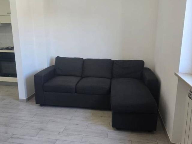 Trilocale via Matteo Maria Boiardo 17, San Marone, San Giuseppe, Risorgimento, Civitanova Marche