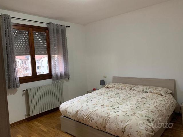 Trilocale via mazzini