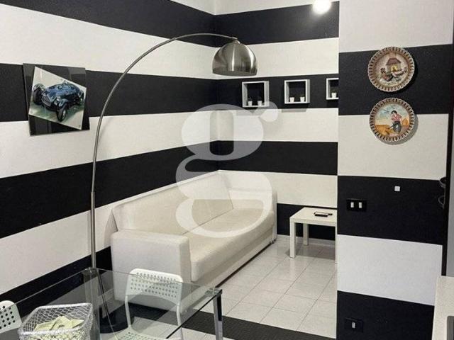 Trilocale via Medici, 43, Centro, Milazzo