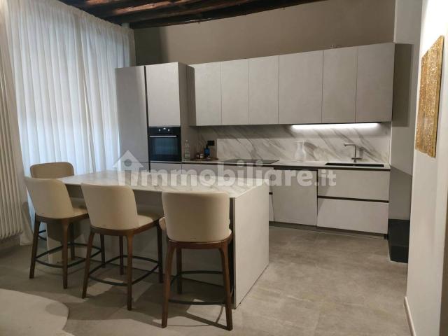 Trilocale via Melchiorre Gioia 9, Piazza Solferino Corso Matteotti, Torino