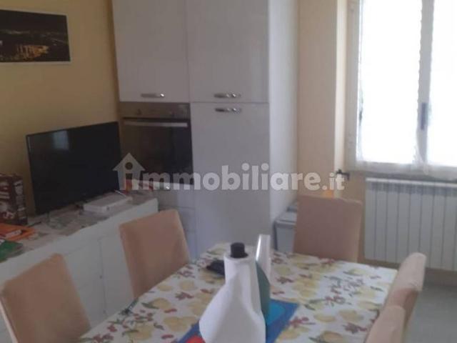 Trilocale via Melito Porto Salvo, Catanzaro Lido, Catanzaro