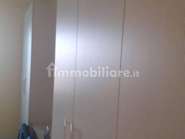 Trilocale via Melito Porto Salvo, Catanzaro Lido, Catanzaro