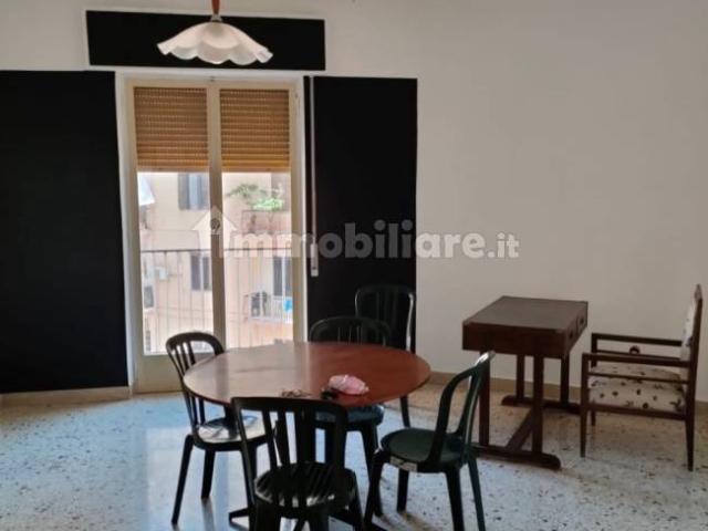 Trilocale via Mendola 110, Oreto Perez, Palermo