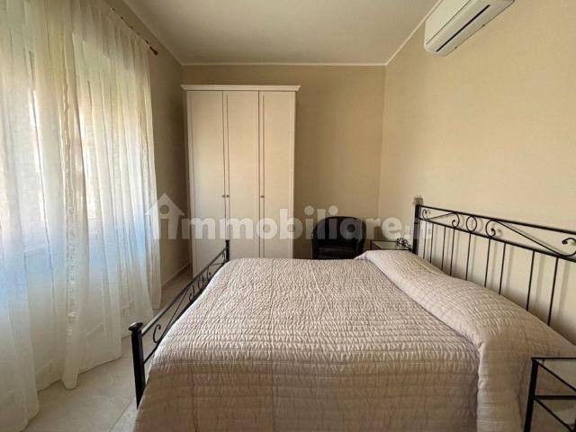 Trilocale via Messina 13, Gaeta