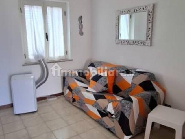 Trilocale via Messina, Centro, San Teodoro