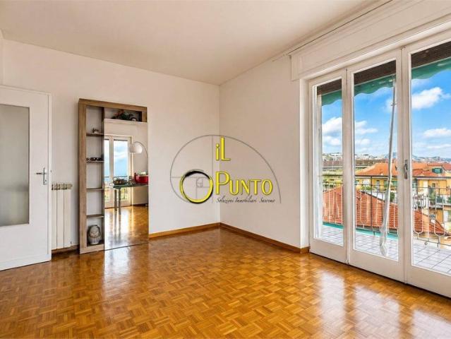 Trilocale via Meridiana 21, Ospedale, Sanremo