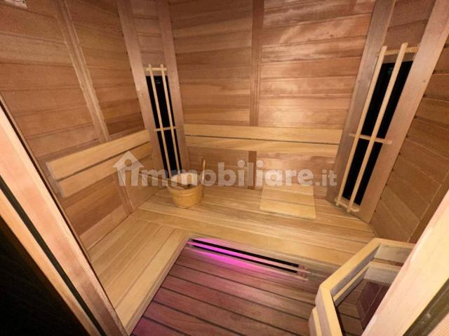 Trilocale via Metanopoli, Corte, Borca di Cadore