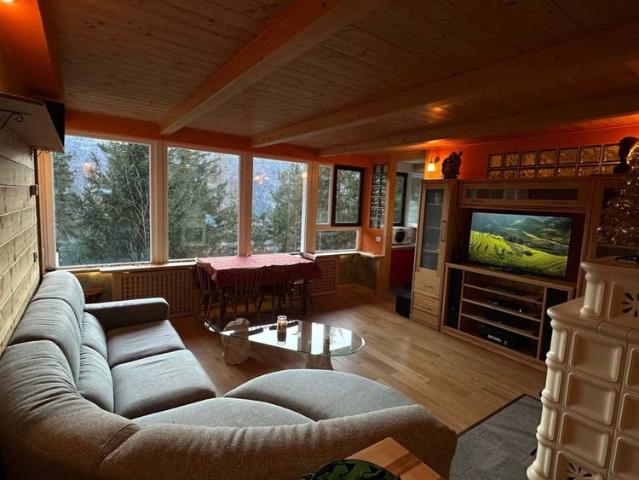 Trilocale via Metanopoli, Corte, Borca di Cadore