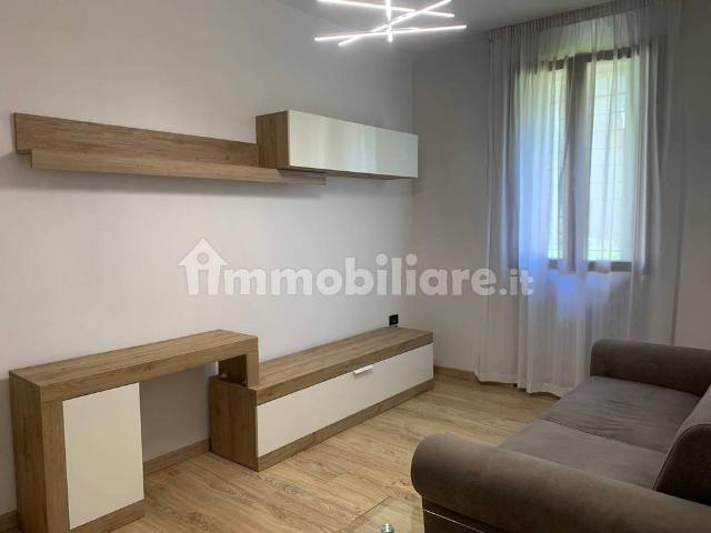 Trilocale via Mezzaterra, Centro, Feltre