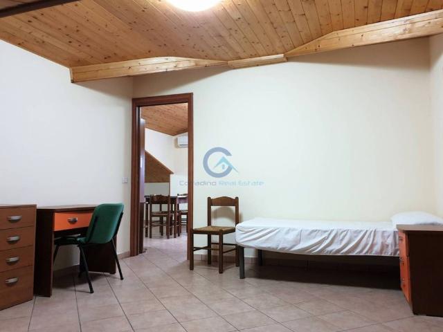Trilocale via Michele Maria Manfredi 2, Fortuna Corvo, Catanzaro