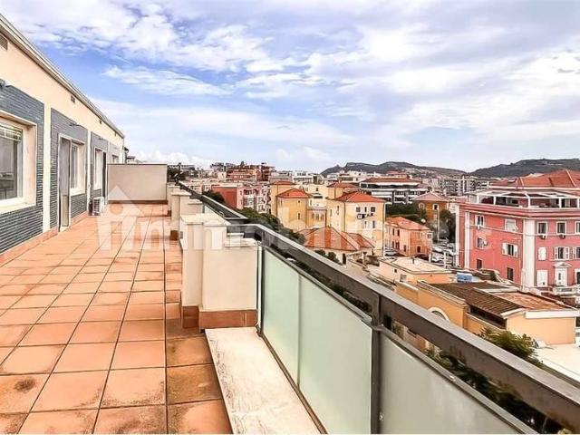 Trilocale via Milano, 0, Bonaria, Cagliari