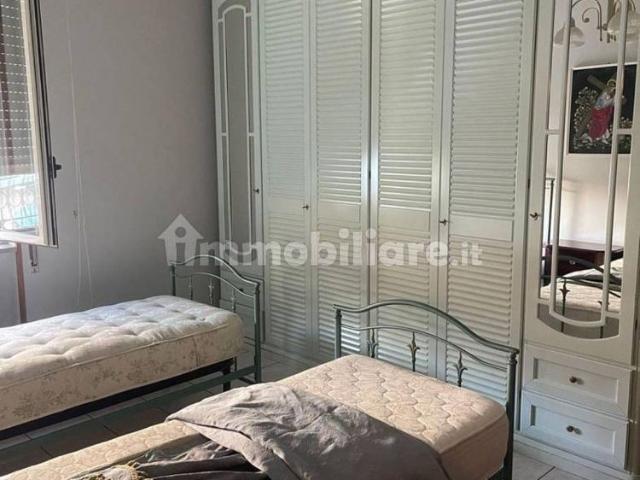 Trilocale via Milano 16, Centro, Grottaminarda
