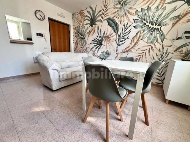 Trilocale via Milano, Centro, Campobasso