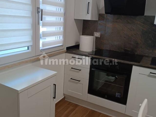 Trilocale via Milano, Centro, Porto Sant'Elpidio