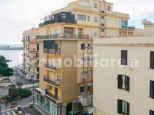 Trilocale via Mimma Pollastrini, 16, Centro Storico, Anzio