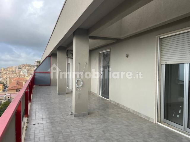 Trilocale via Minerva, Via Imera, V. della Vittoria, Via Dante A Agrigento