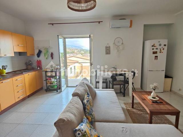 Trilocale via Molino, Marina Di Fuscaldo, Fuscaldo