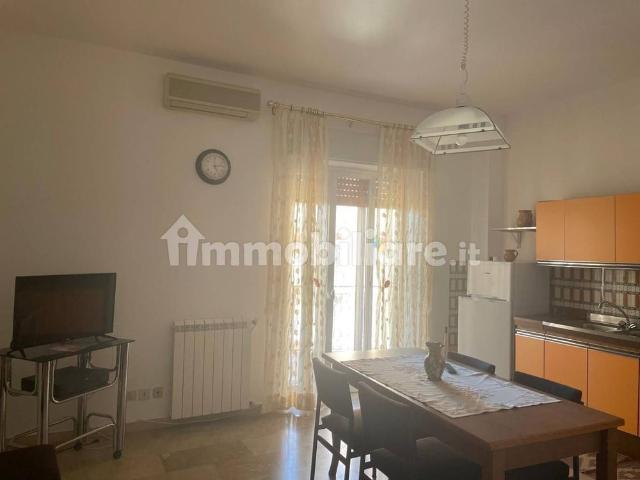 Trilocale via Monsignor A. Catarella 17, Piazza Armerina