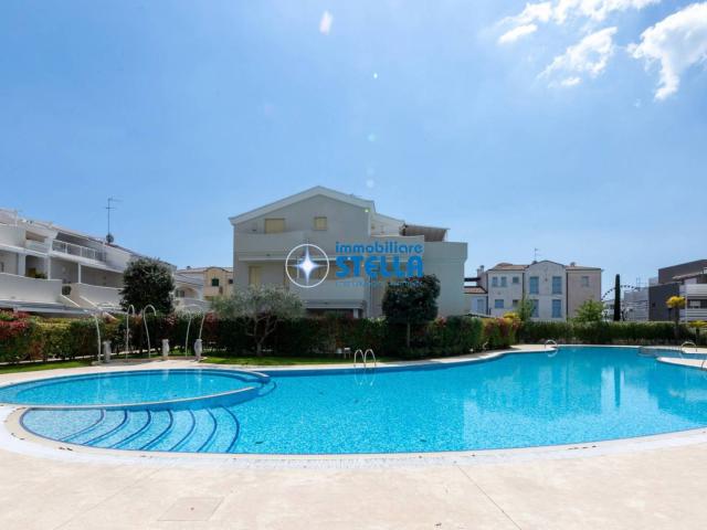 Trilocale via Monsignor Giovanni Marcato 14, Lido Centro Ovest, Jesolo