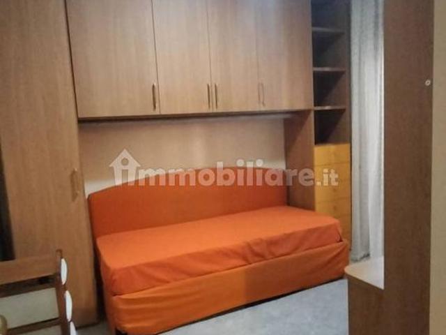 Trilocale via Montanaru, Selargius