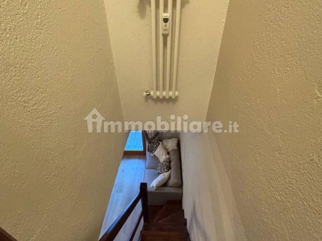 Trilocale via Monte Cros 17, Centro, Limone Piemonte