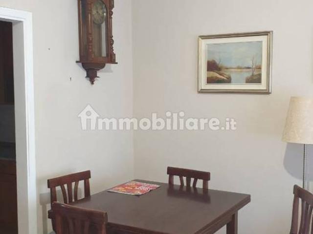 Trilocale via Monte Rua 7, Monteortone, Abano Terme